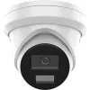 Hikvision Pro Series AcuSense DS-2CD2343G2-LI(2.8MM) kupolinė IP vaizdo kamera, lauko, 2688 x 1520 pikselių, luboms/sienai