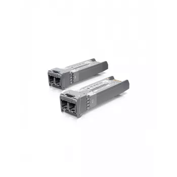 Ubiquiti UACC-OM-MM-10G-D-20 šviesolaidinis siųstuvas-imtuvas 10 Gbps SFP 850 nm 20 vnt.