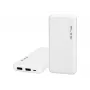 Nešiojamas įkroviklis BLOW PB10A 10000 mAh (37 Wh), 2x USB-A, 22,5 W, Micro-USB