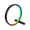 Stalinė lempa TRACER Ambience Smart Circle LED RGB – dekoratyvinis išmanusis LED apskritimas