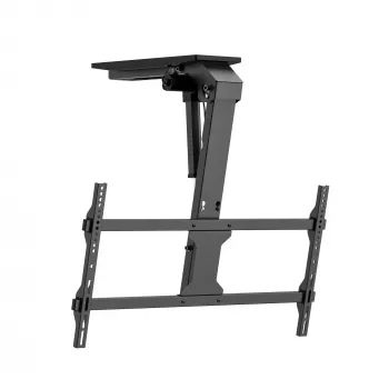 Sbox CPLB-M0748 variklinis lubinis laikiklis (43-86 col./45kg/800x400)