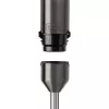 Panardintuvas Black & Decker BXHBA1200E – rankinis blenderis 1200 W, 4 peiliukai iš nerūdijančio plieno, turbo, nuimamos dalys, juodas