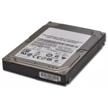 Vidinis 2,5 colio Lenovo 1,2 TB 10 000 aps./min. 12G SAS HDD, 512e
