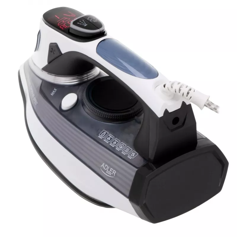 Adler AD 5053 lygintuvas su garais 3000 W