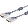 DVI-D laidas S/CONN 10m 77448-MHQ