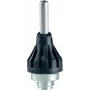 Ilgas antgalis klijų pistoletui STEINEL 70085 (2,8 mm)