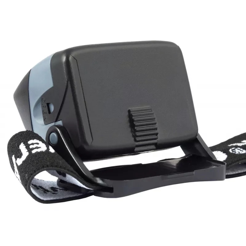 Kaktos žibintuvėlis everActive HL-150, 150 lm, 3 W, IPX4, 3×AAA, juodas