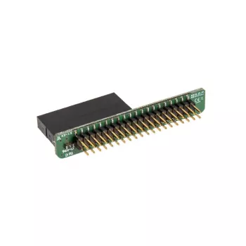 Adapterio plokštė S.USV Olmatic Raspberry Pi A ir B modeliams – žalia