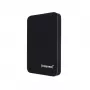 Išorinis kietasis diskas Intenso 2TB USB 3.2 2,5 colio juodas