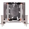 SilverStone Argon Series AR09-115XS – procesoriaus oro aušintuvas (skirta: LGA1156, LGA1155, LGA1150, LGA1151)