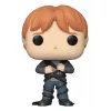 Funko Pop figūrėlė Haris Poteris Ronis Vizlis Velnių spąstai (124867)