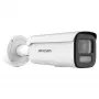Hikvision Smart Hybrid Light kamera DS-2CD2687G3-LIZSY 8 MP ColorVu motorizuotas varifokalinis 2,8–12 mm