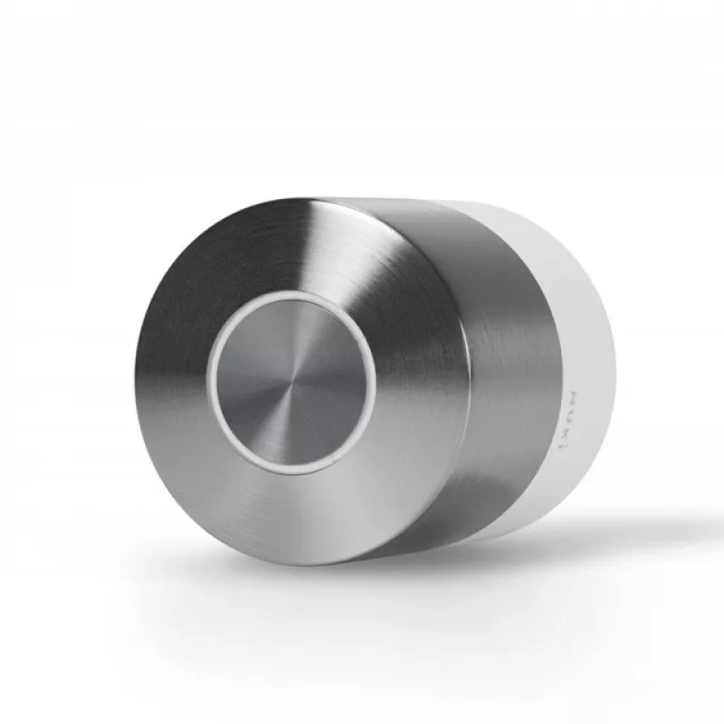 NUKI Smart Lock PRO išmanusis durų užraktas