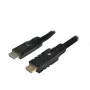 Aktyvus HDMI didelės spartos laidas, 30 m