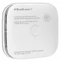 Dūmų detektorius su baterija Tuya WiFi LED