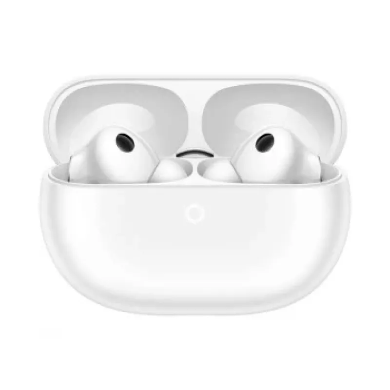 Ausinės HUAWEI FreeBuds Pro 5 — belaidės Bluetooth į ausį, USB-C, 10–48000 Hz, Baltos