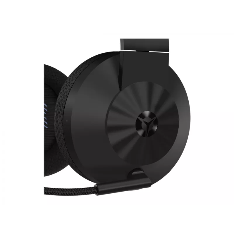 Lenovo Legion H600 belaidžiai ir laidiniai žaidimų ausinės
