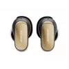 Belaidės ausinės Bose QuietComfort Ultra, juodos/auksinės