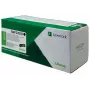 Originalus Lexmark 56F2X00 kasetė toneriu 1 vnt. Juoda