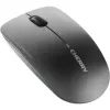 CHERRY DW 3000 belaidė klaviatūra su pele, RF Wireless, QWERTZ, juoda