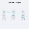 Unitek Desk Charger P1229ABK01-EU 100W stalinis įkroviklis su 2× USB-A ir 2× USB-C