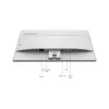 Monitorius Lenovo L24-45 24 colių IPS Full HD 16:9 su HDMI ir VGA