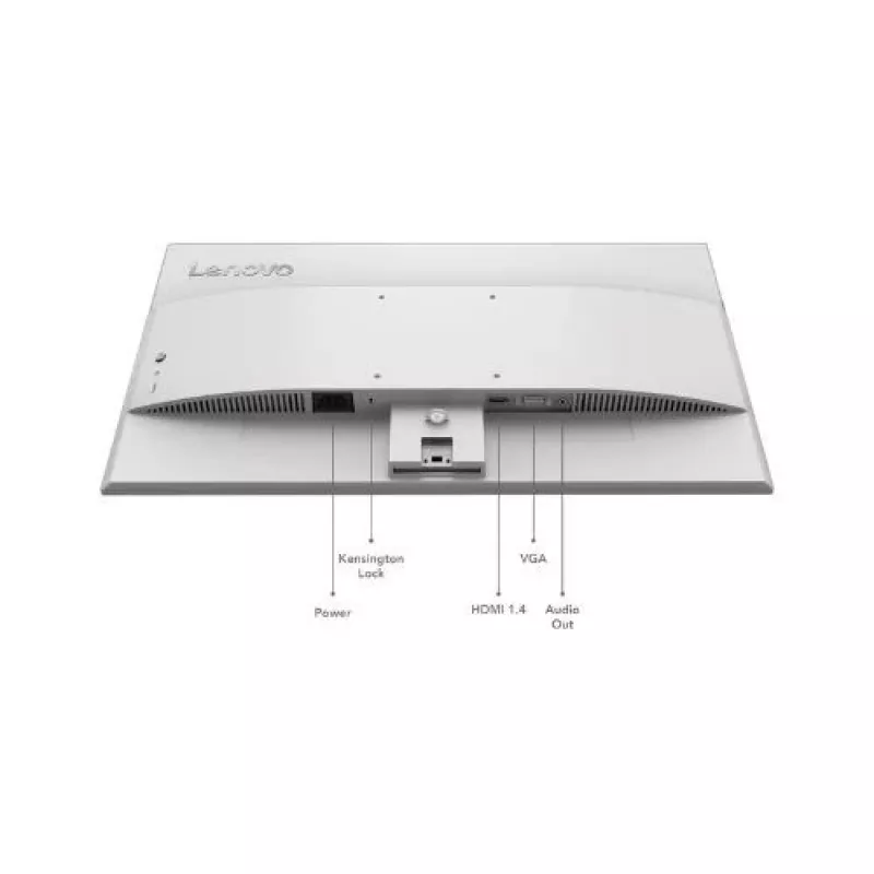 Monitorius Lenovo L24-45 24 colių IPS Full HD 16:9 su HDMI ir VGA