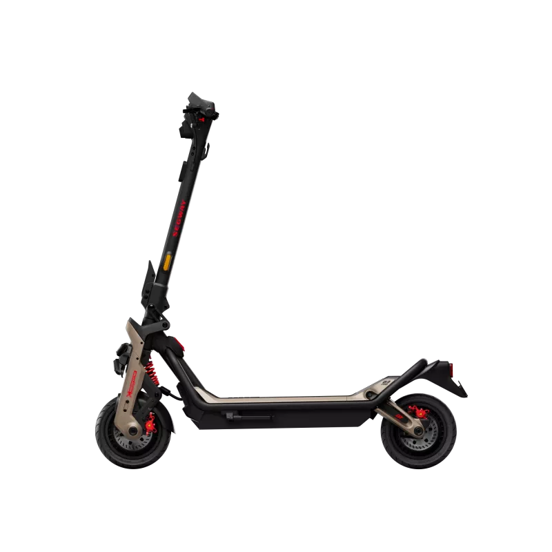 Elektrinis paspirtukas Segway-Ninebot GT3 Pro – 3000W variklis, iki 70 km atstumas