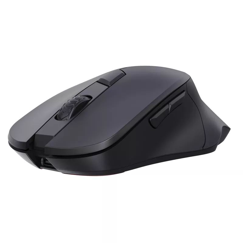 Pelė Sbox WM-308 Black USB