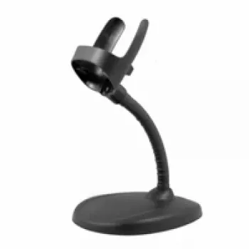 Stovas: pilkas, 15 cm aukščio, lankstus strypas, vidutinis ovalus svertinis pagrindas, Voyager 1250g/1450g puodelis