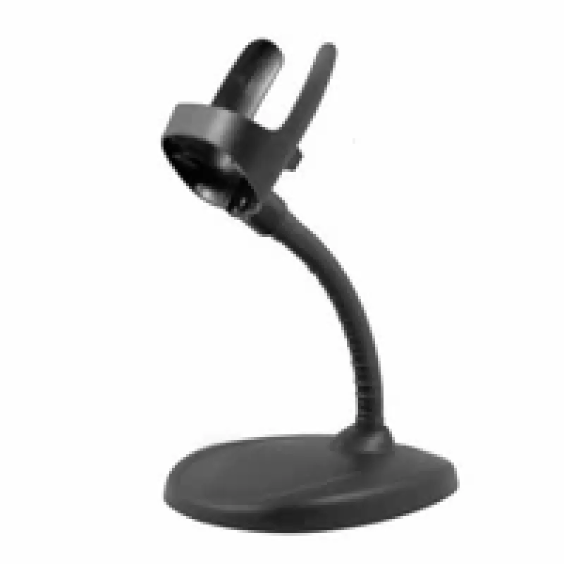 Stovas: pilkas, 15 cm aukščio, lankstus strypas, vidutinis ovalus svertinis pagrindas, Voyager 1250g/1450g puodelis