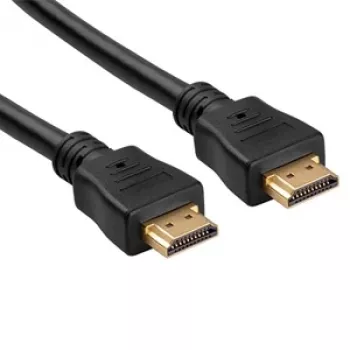 HDMI kabelis extra digital KD00AS1180 1,5 m, auksuoti kontaktai, HDMI 1.4