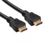 HDMI kabelis extra digital KD00AS1180 1,5 m, auksuoti kontaktai, HDMI 1.4