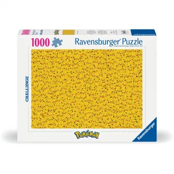 Ravensburger 12000829 Dėlionė Colour-