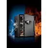 MasterLock LFW205TWC XX-Large apsauginis skaitmeninis seifas su signalu