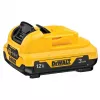 DeWALT DCB124-XJ belaidžio įrankio baterija / įkroviklis