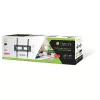 Techly ICA-PLB 131M sieninis laikiklis televizoriui 23-55 colių, pasukamas