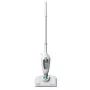 Garinis valytuvas Black & Decker FSMH13E10 — 1300 W, 120°C, 1,75 kg, 15 min veikimo laikas, 4,8 m laidas, 9 priedai