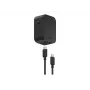 Microsoft Surface 45W USB-C sieninis įkroviklis juodas