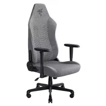 Gaming kėdė Razer Iskur V2 X šviesiai pilka