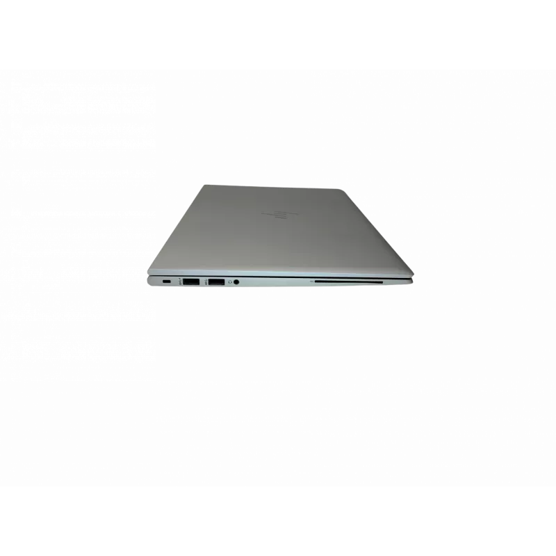 HP Renew Grade A EliteBook 840 G8 14 colių nešiojamas kompiuteris i5-1135G7 8 GB 256 GB SSD Intel Iris Xe Graphics Windows 11 Pro Švediška klaviatūra