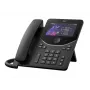 Cisco stalinis IP telefonas 9871 anglies juodos spalvos
