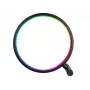 Stalinė lempa TRACER Ambience Smart Circle LED RGB – dekoratyvinis išmanusis LED apskritimas