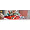 LEGO DISNEY 43272 Heihei – Statomas viščiuko modelis