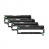Brother DR-248CL originalus būgno įrenginys 4 vnt. multipack