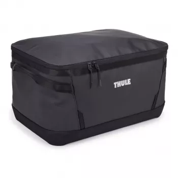 Thule 5531 Chasm Gear Hauler 80L juoda – pusiau standus kelioninis krepšys