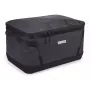 Thule 5531 Chasm Gear Hauler 80L juoda – pusiau standus kelioninis krepšys