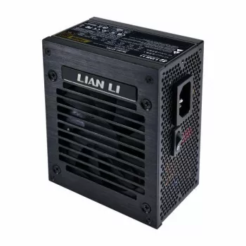 Maitinimo blokas Lian Li SP V2 Gold 750 W SFX 20+4 pin ATX 80 PLUS Gold Juodas