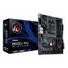 ASRock B550 PG RIPTIDE pagrindinė plokštė