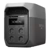Nešiojama elektrinė stotelė EcoFlow DELTA 3 Max, 2048 Wh
